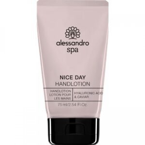 Alessandro nice day handlotion