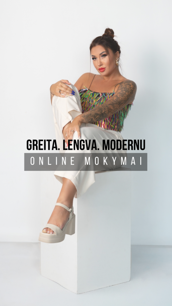 aqua stone dizainu, dailes mokymai