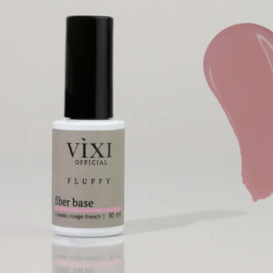 vixi fluffy CLASSIC ROUGE FRENCH