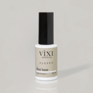 vixi fluffy CLEAR SOLUTION