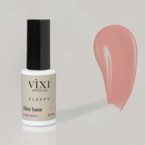 vixi fluffy NUDY FRENCH