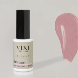 vixi fluffy NUDY SHINE FRENCH