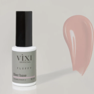 vixi fluffy dreamyfrench