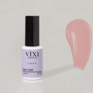 SOLID BAZĖ GELINIAM LAKAVIMUI LOVE – Je T’aime