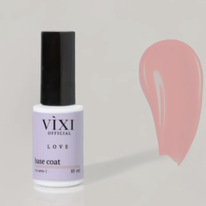 SOLID BAZĖ GELINIAM LAKAVIMUI LOVE – Te amo