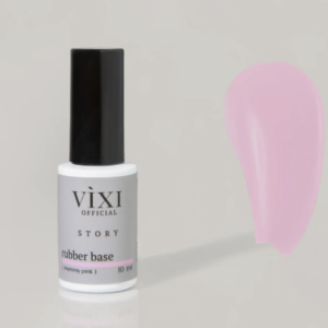 vixi story MUMMY PINK