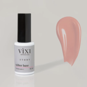 vixi story TRENDY NUDE