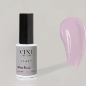 vixi story cherry lady