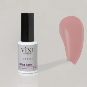 vixi story miss queen