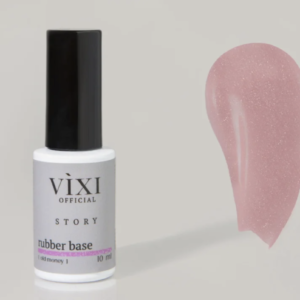 vixi story old money