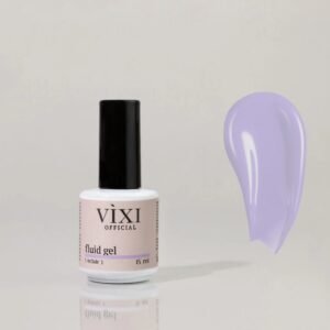 vixi fluid gel eclair