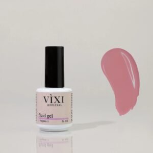 vixi fluid gel fragola