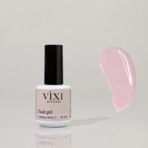 vixi fluid gel lollipop shine