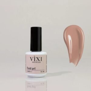 vixi fluid gel toffee