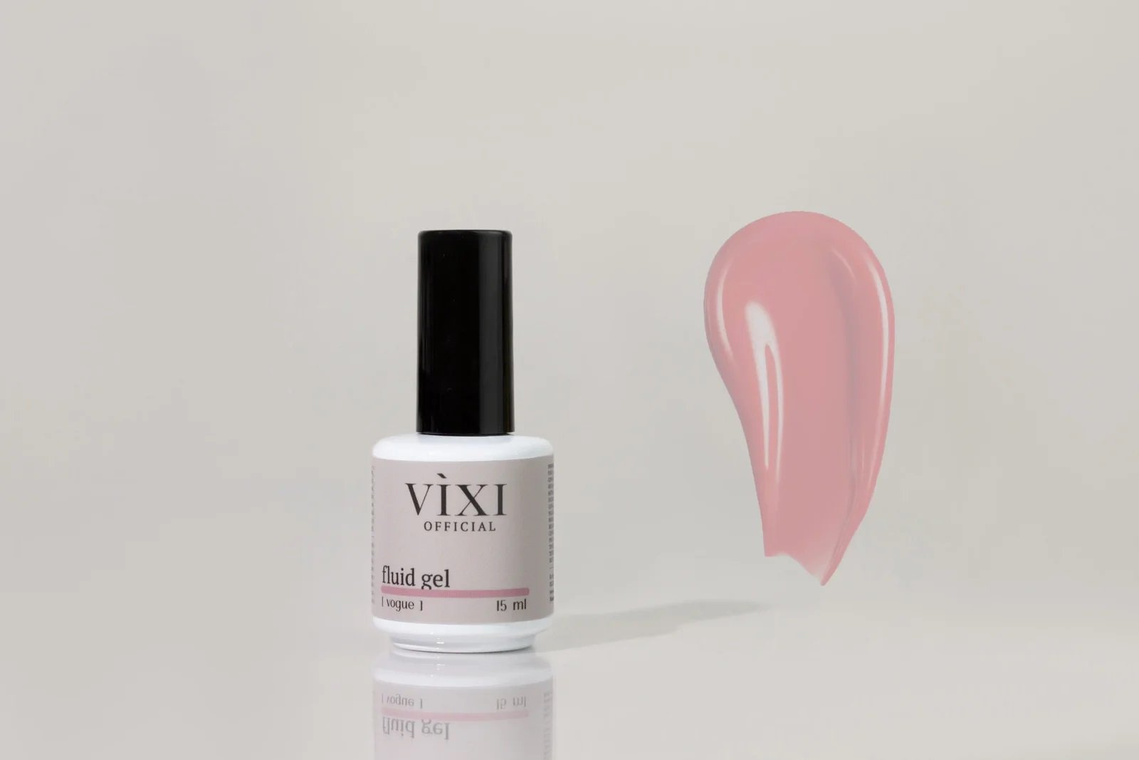 vixi fluid gel vogue