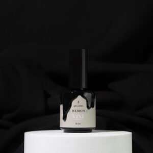 vixi gel polish demon 15ml