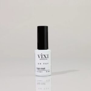 vixi on top top coat