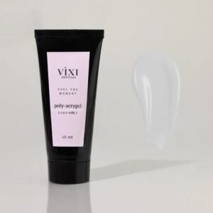 vixi poly-acrygel coco milk