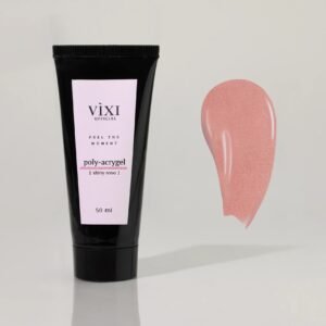 POLYGELIS NAGAMS – SHINY ROSE