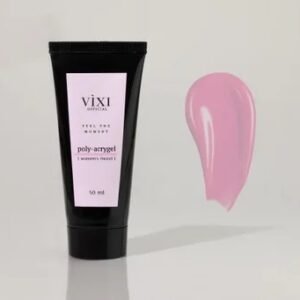 vixi poly-acrygel womens mood