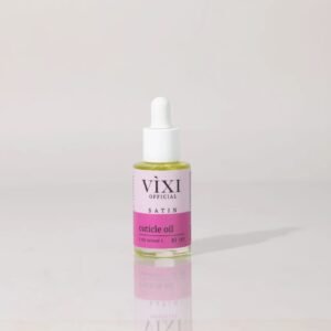 vixi satin cuticle oil