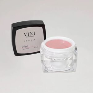 vixi souffle shine rose